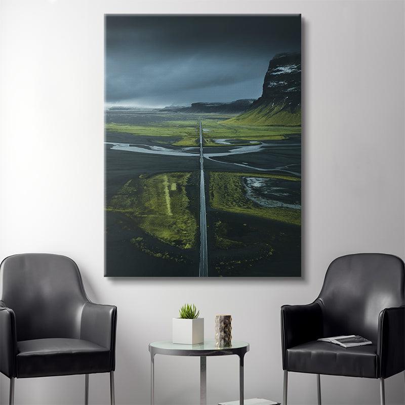 No Way Back - IKONICK - Frederik Opdeweegh