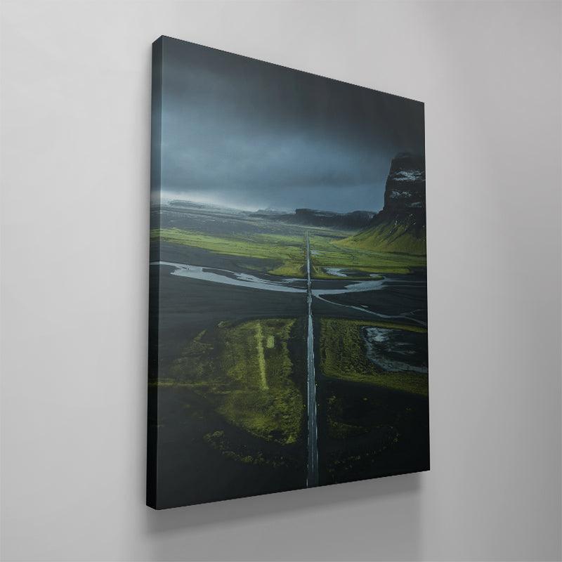 No Way Back - IKONICK - Frederik Opdeweegh