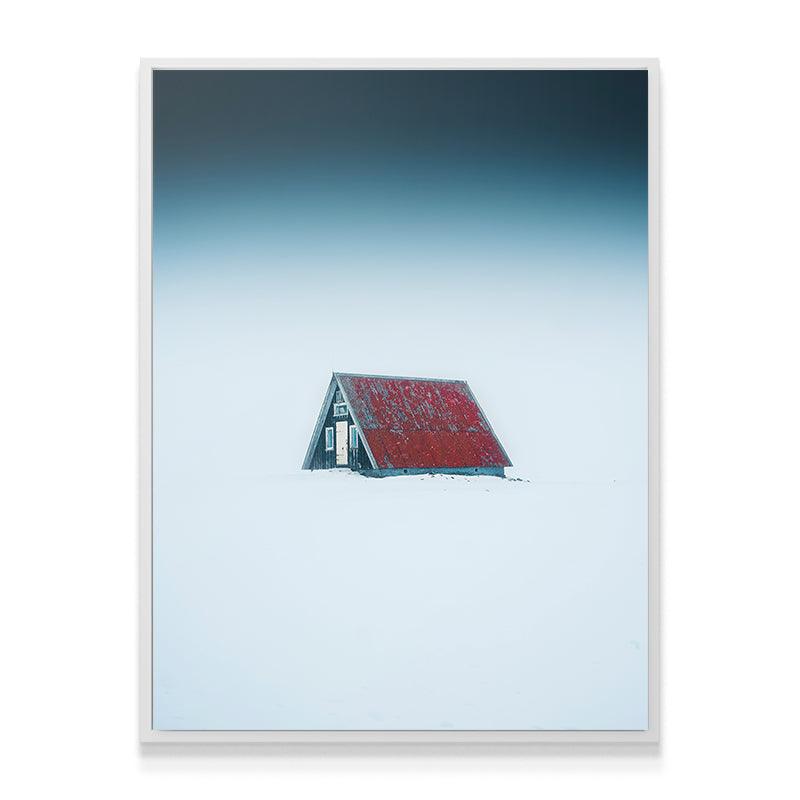 Shelter - IKONICK - Frederik Opdeweegh