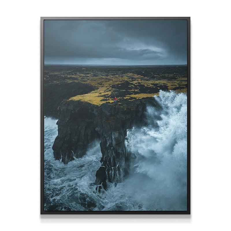 Solitude - IKONICK - Frederik Opdeweegh