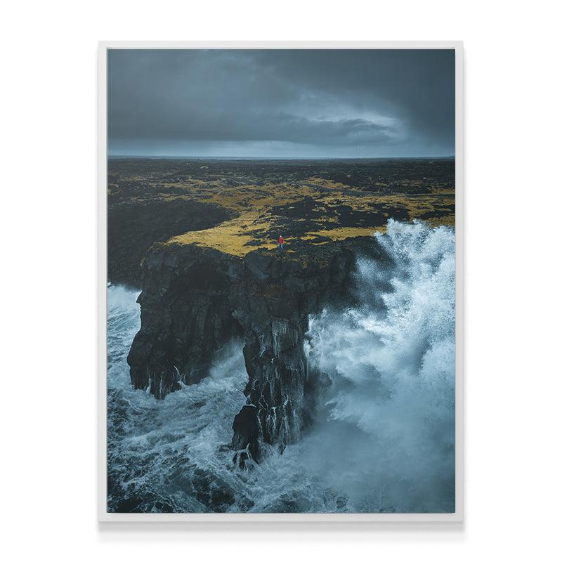 Solitude - IKONICK - Frederik Opdeweegh