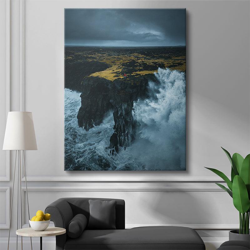 Solitude - IKONICK - Frederik Opdeweegh