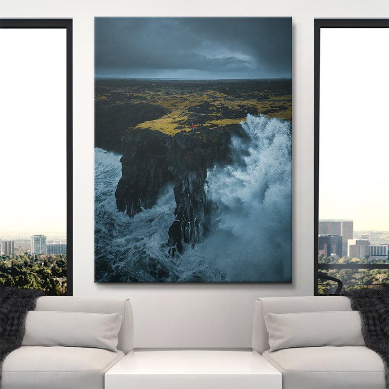 Solitude - IKONICK - Frederik Opdeweegh