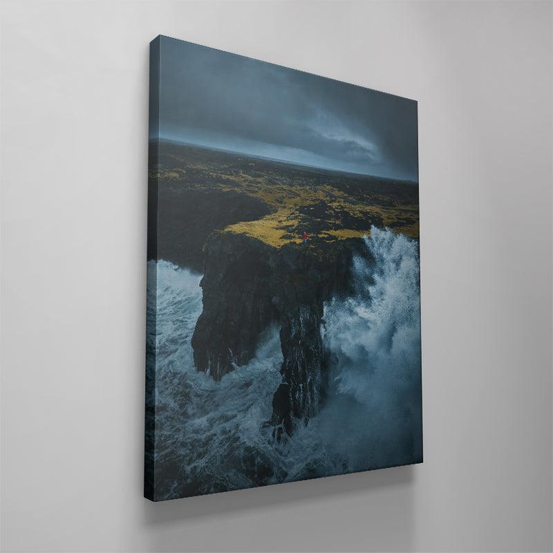 Solitude - IKONICK - Frederik Opdeweegh