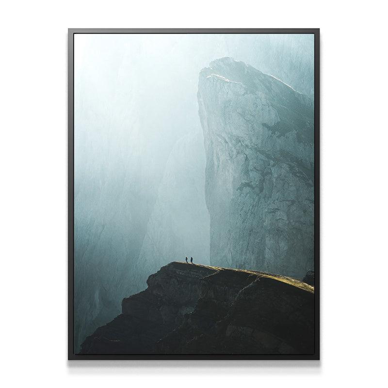 Summit - IKONICK - Frederik Opdeweegh