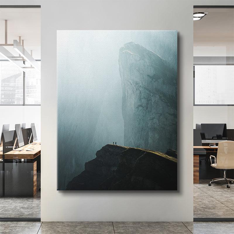 Summit - IKONICK - Frederik Opdeweegh