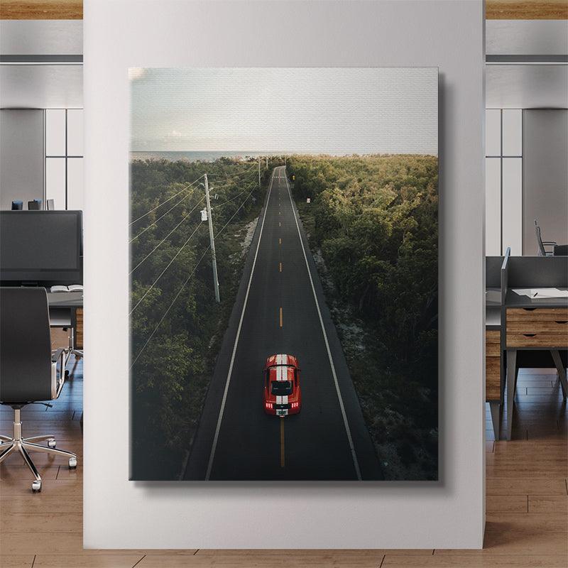 The Journey - IKONICK - Frederik Opdeweegh