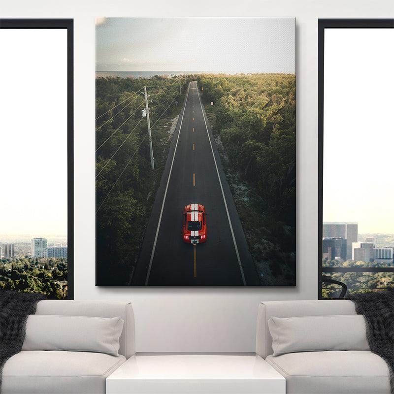 The Journey - IKONICK - Frederik Opdeweegh