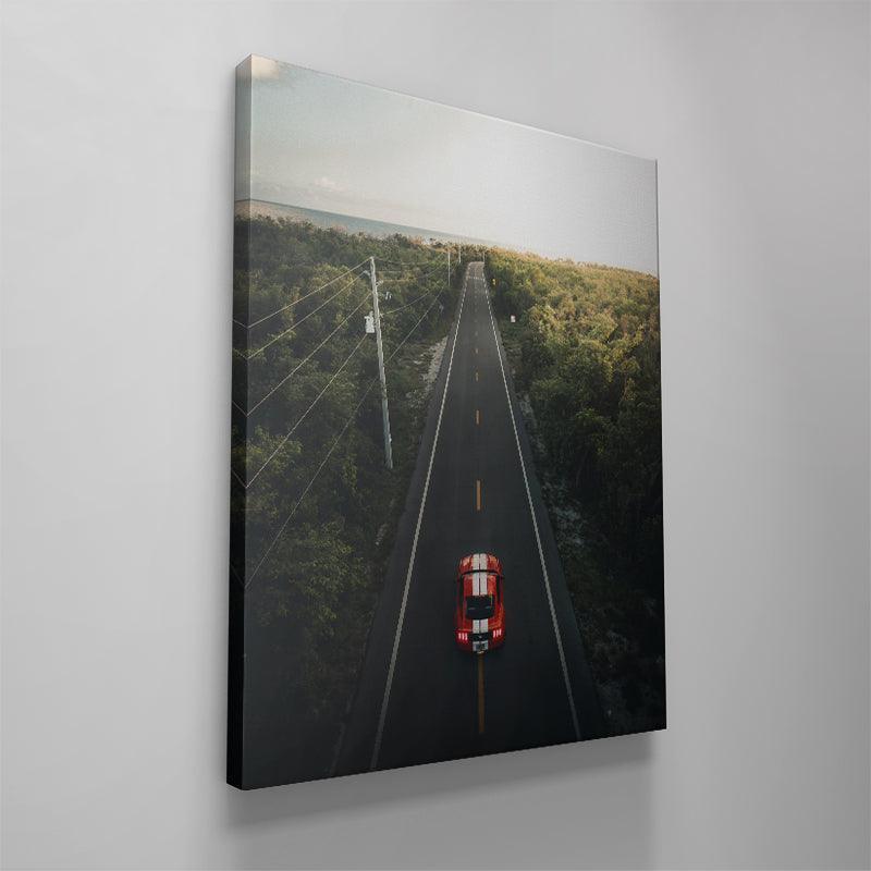 The Journey - IKONICK - Frederik Opdeweegh