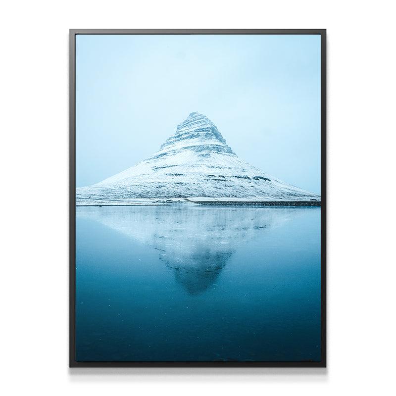 Winter Morning - IKONICK - Frederik Opdeweegh