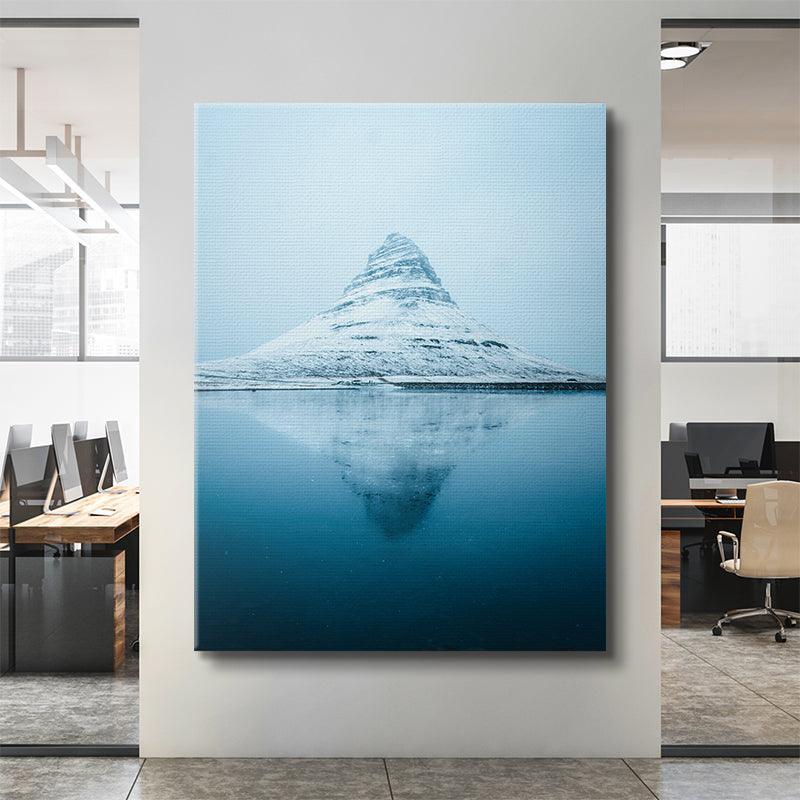 Winter Morning - IKONICK - Frederik Opdeweegh