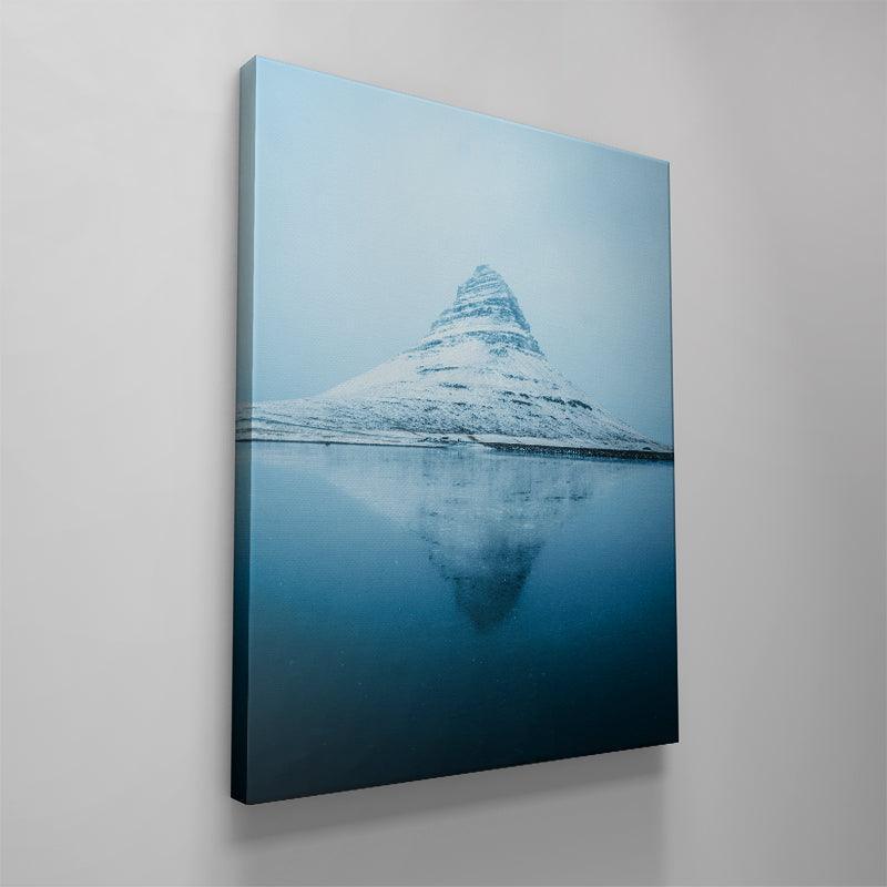 Winter Morning - IKONICK - Frederik Opdeweegh