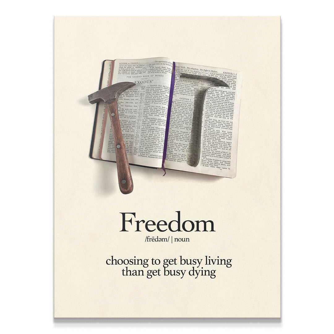 Freedom Hammer