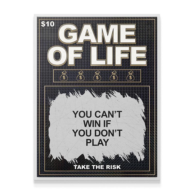 Game of Life - IKONICK - IKONICK Original