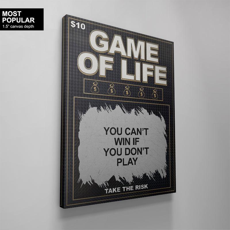 Game of Life - IKONICK - IKONICK Original