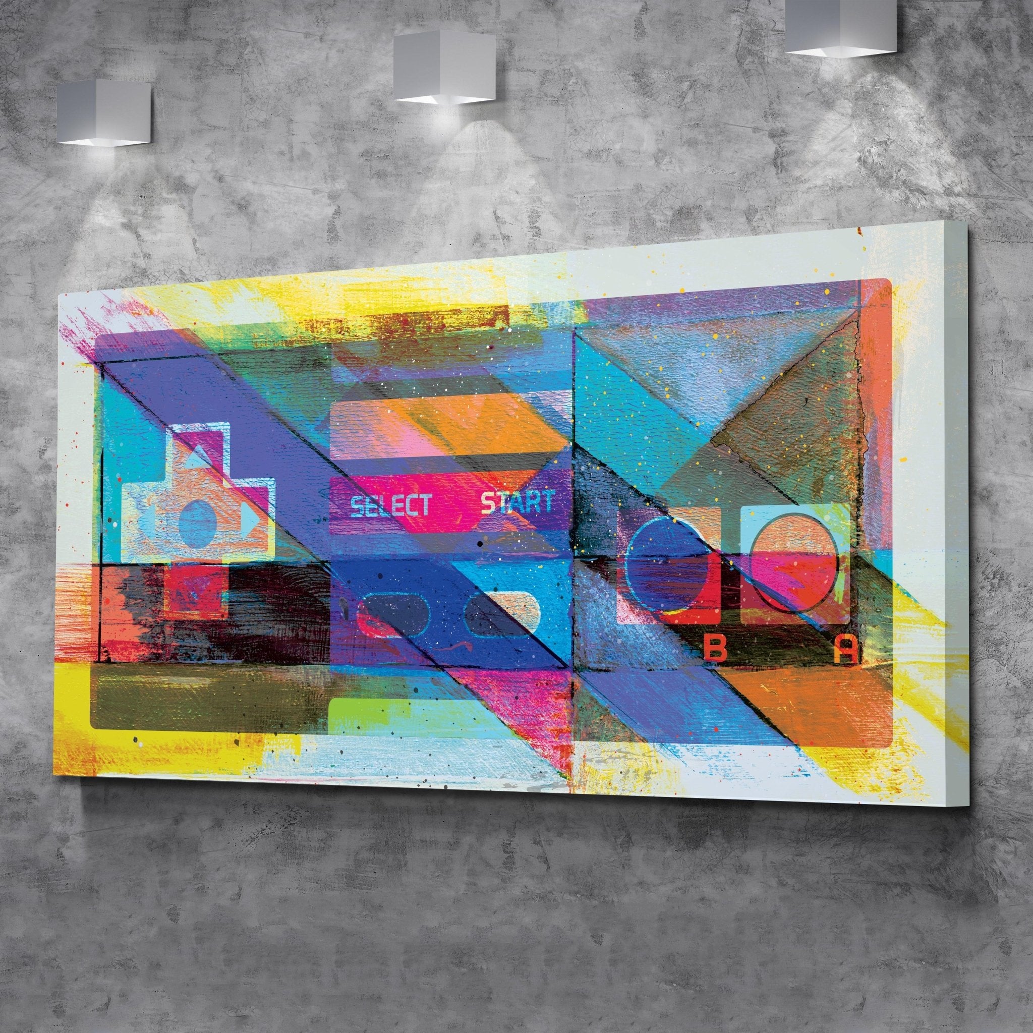 Game On - IKONICK - IKONICK Original