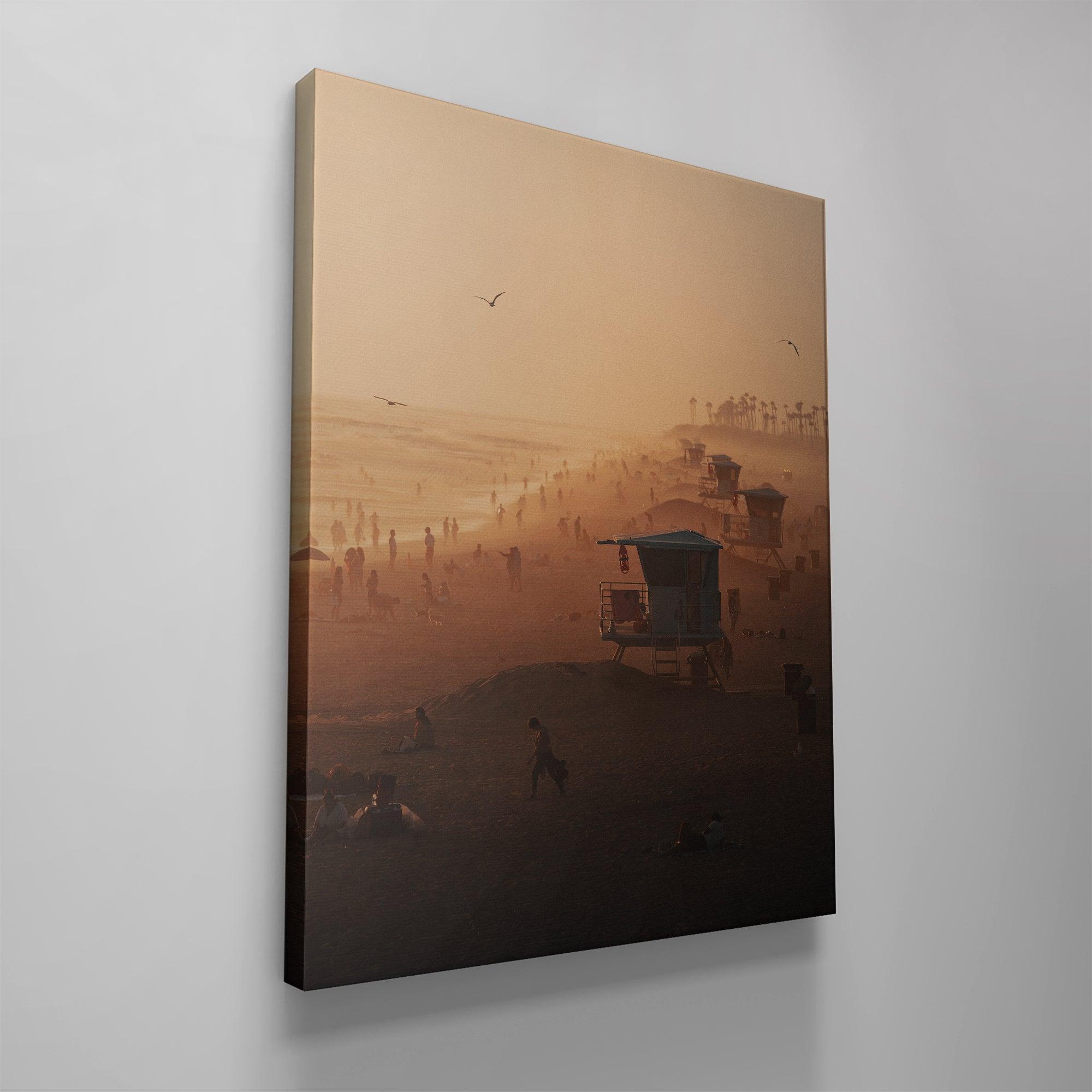 Beach Zombies - IKONICK - shortstache™︎