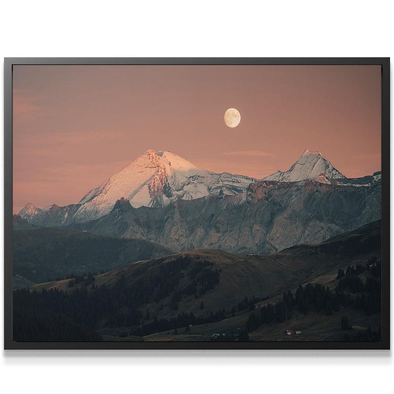 Blood Moon - IKONICK - shortstache™︎