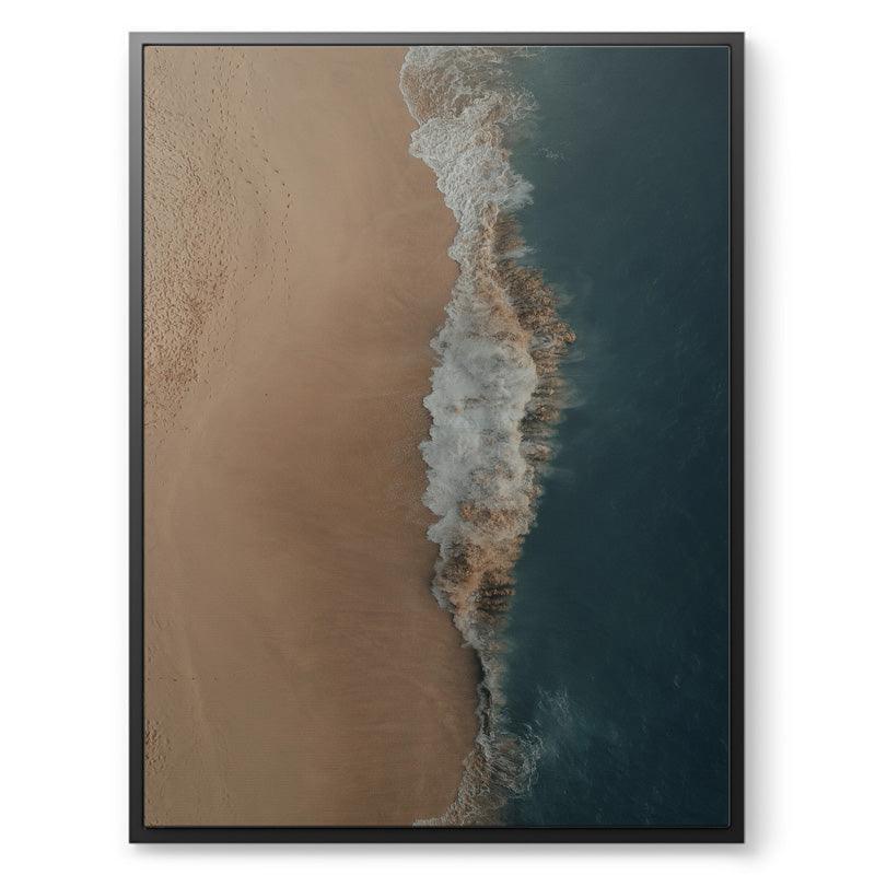 Crashed Symmetry - IKONICK - shortstache™︎