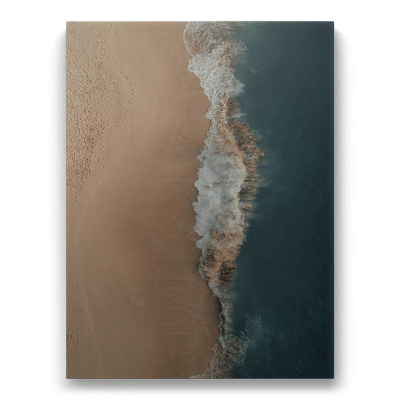 Crashed Symmetry - IKONICK - shortstache™︎