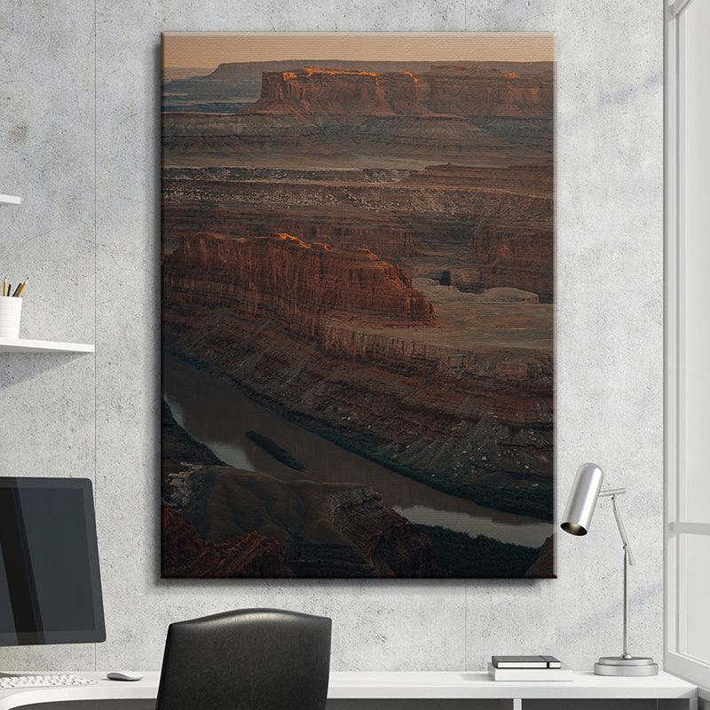 Dead Man's Land - IKONICK - shortstache™︎