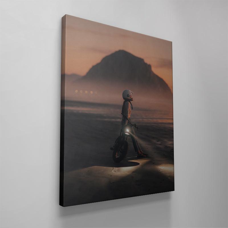 Dusk Patrol - IKONICK - shortstache™︎