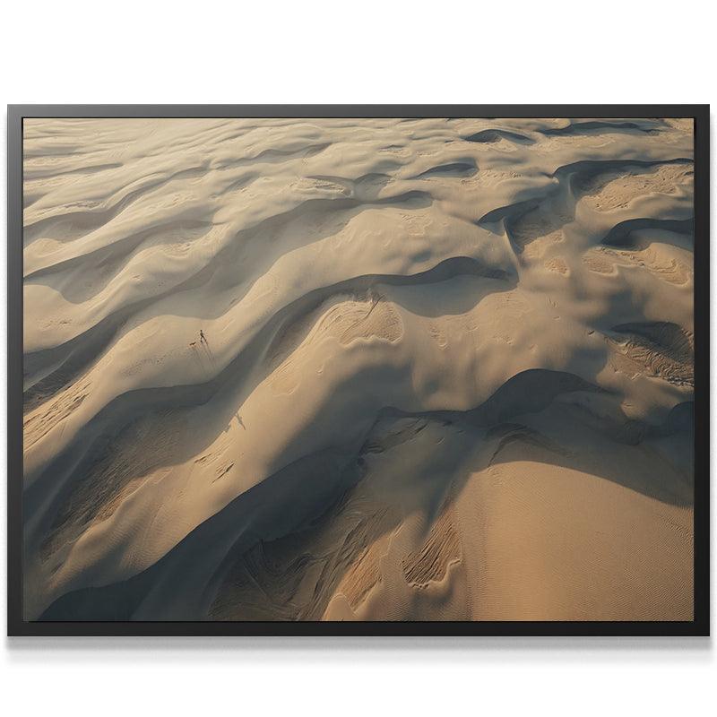 Forever Dunes - IKONICK - shortstache™︎