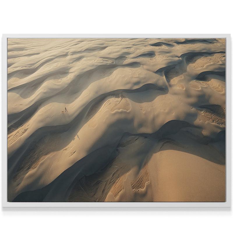 Forever Dunes - IKONICK - shortstache™︎