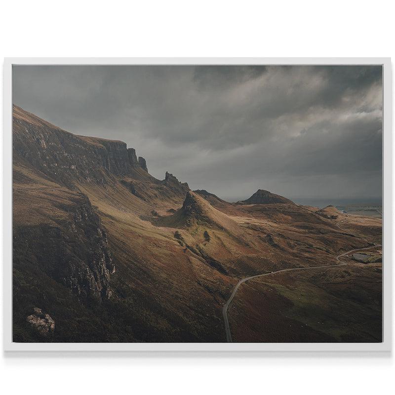 Highland Roar - IKONICK - shortstache™︎