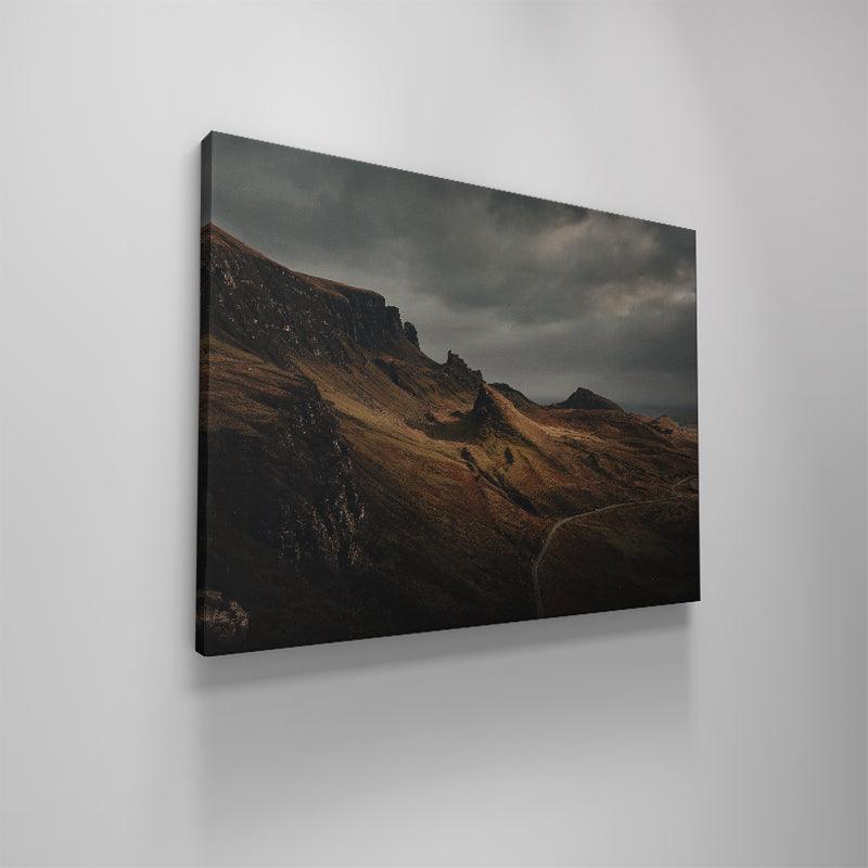 Highland Roar - IKONICK - shortstache™︎