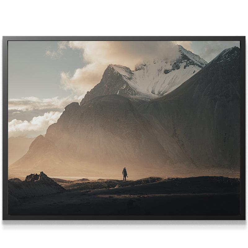 Lonely Stokk - IKONICK - shortstache™︎