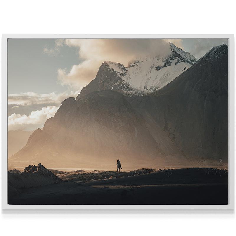 Lonely Stokk - IKONICK - shortstache™︎