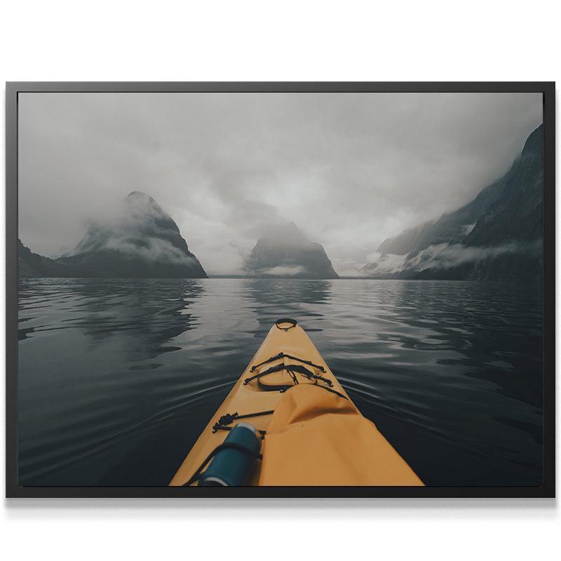 Milford Paddles - IKONICK - shortstache™︎