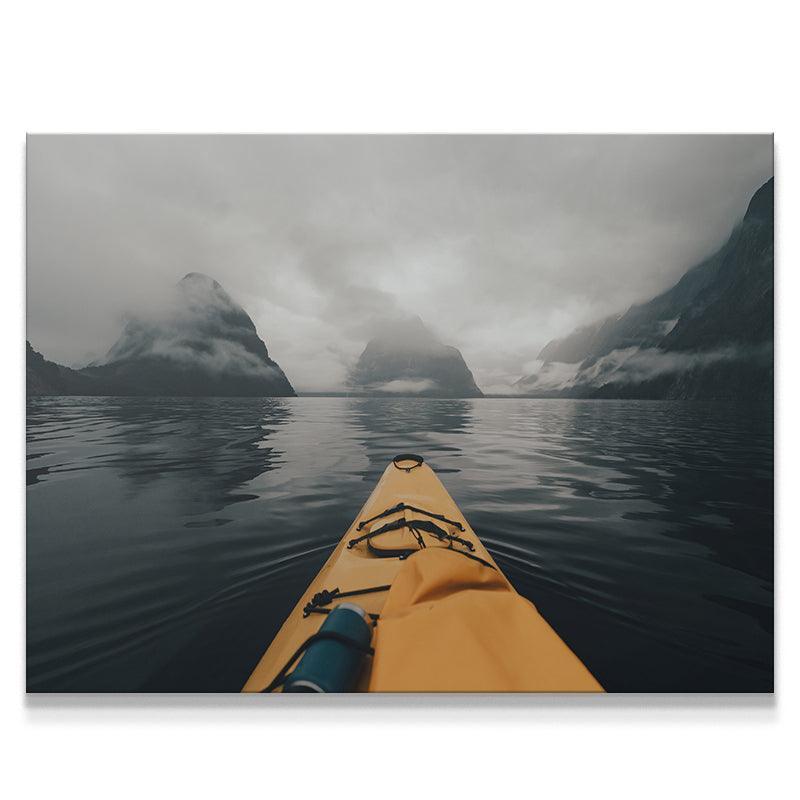 Milford Paddles - IKONICK - shortstache™︎