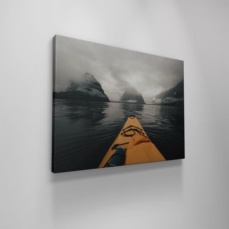 Milford Paddles - IKONICK - shortstache™︎