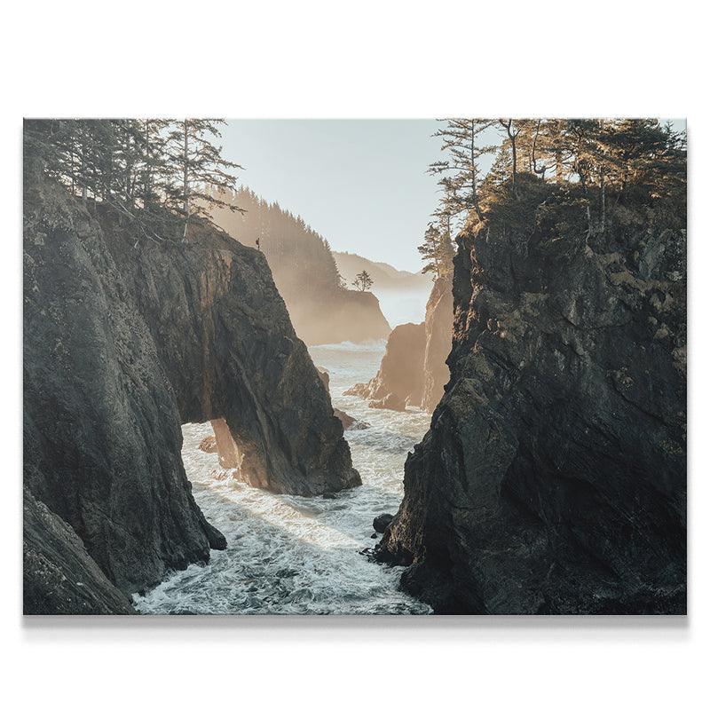 Mystic Arch Views - IKONICK - shortstache™︎