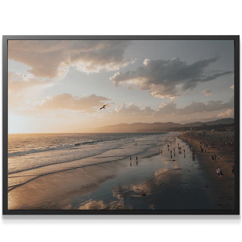 Seaside Moments - IKONICK - shortstache™︎