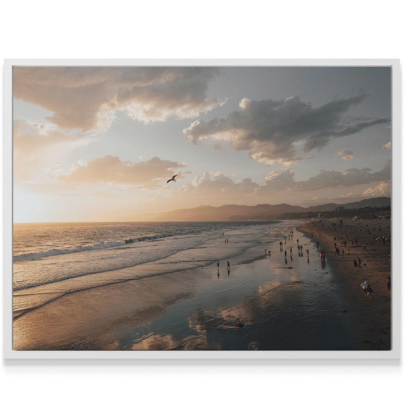 Seaside Moments - IKONICK - shortstache™︎