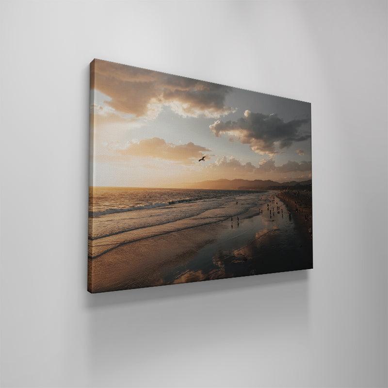 Seaside Moments - IKONICK - shortstache™︎