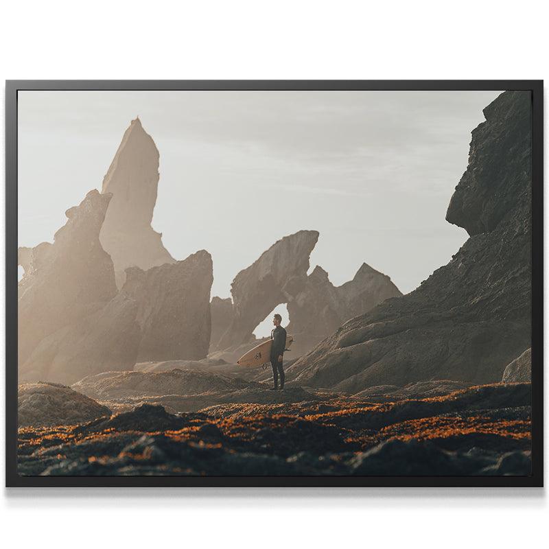 Swell Watcher - IKONICK - shortstache™︎