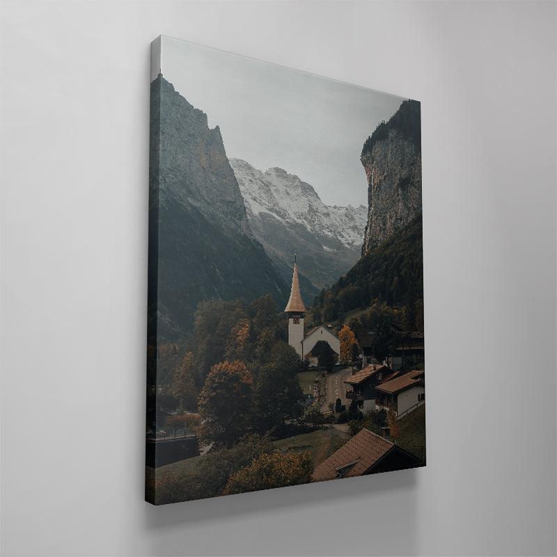 The Fall Valley - IKONICK - shortstache™︎