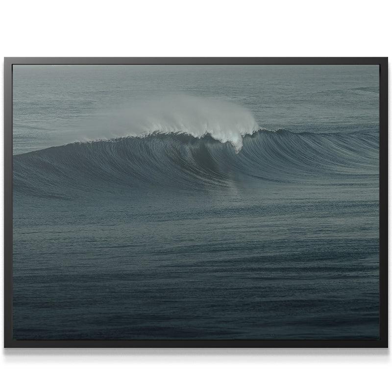 The Glass Curl - IKONICK - shortstache™︎