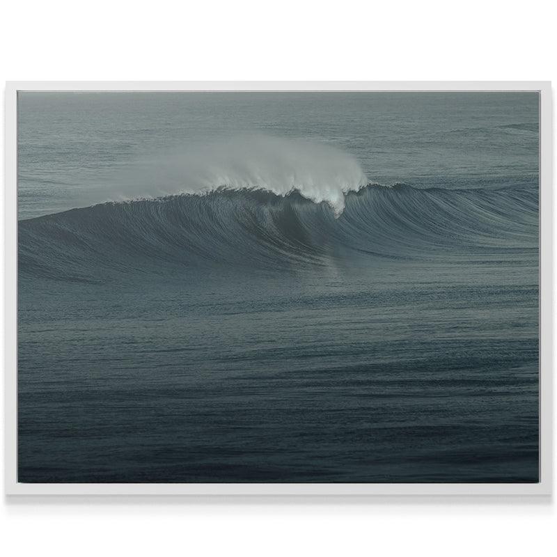 The Glass Curl - IKONICK - shortstache™︎