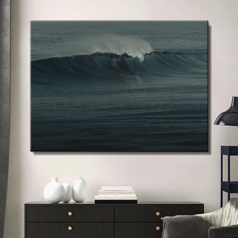 The Glass Curl - IKONICK - shortstache™︎