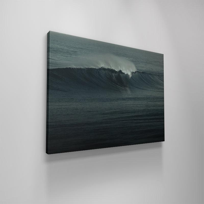 The Glass Curl - IKONICK - shortstache™︎