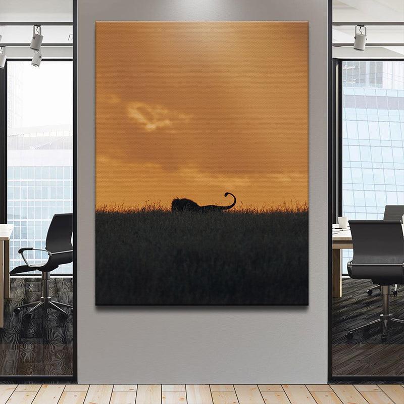 The King - IKONICK - shortstache™︎