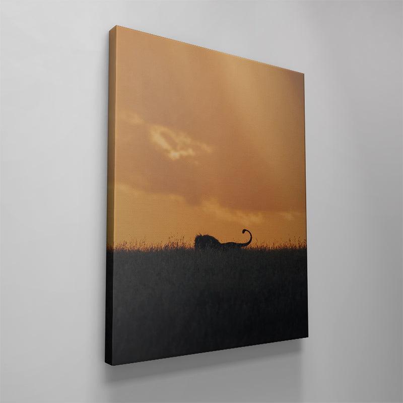 The King - IKONICK - shortstache™︎