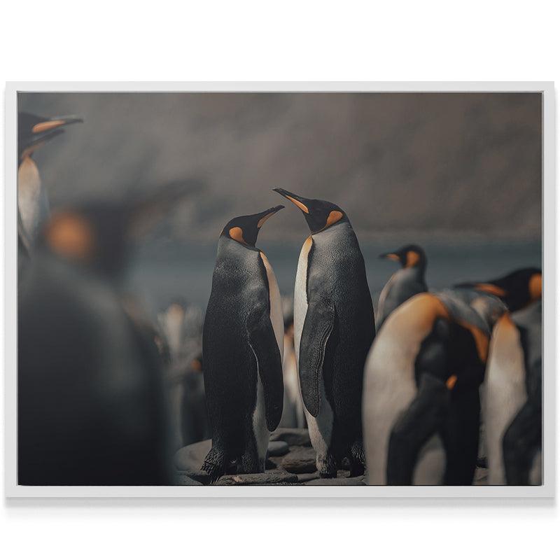 The Kings - IKONICK - shortstache™︎