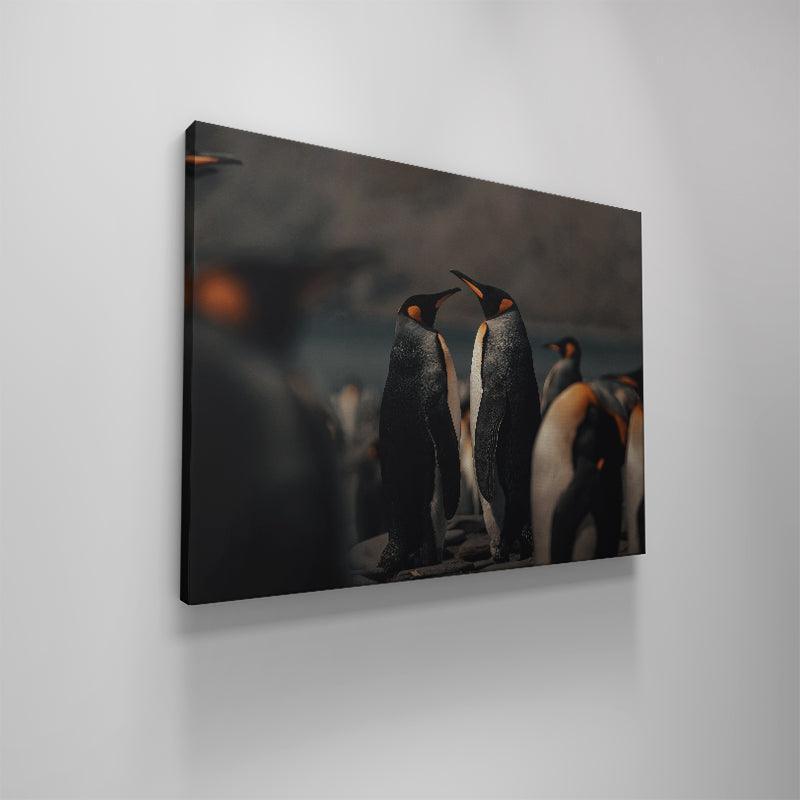 The Kings - IKONICK - shortstache™︎