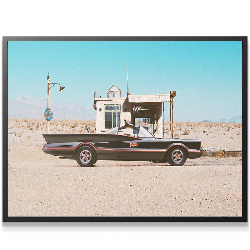 Gas Stop - IKONICK - IKONICK Original